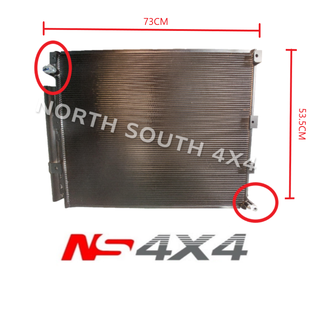Ns4x4